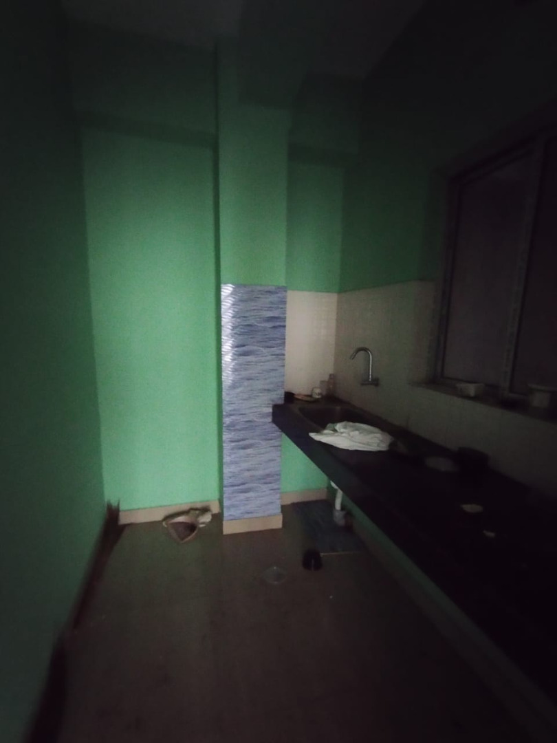 Unfurnished 2bhk in Amarawati Path, Christian Basti, Guwahati, Assam, India for Rent